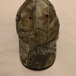 Signature Urban Camouflage Hat
